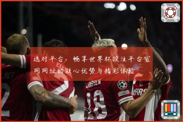 选对平台,畅享世界杯投注平台官网网址的核心优势与精彩体验