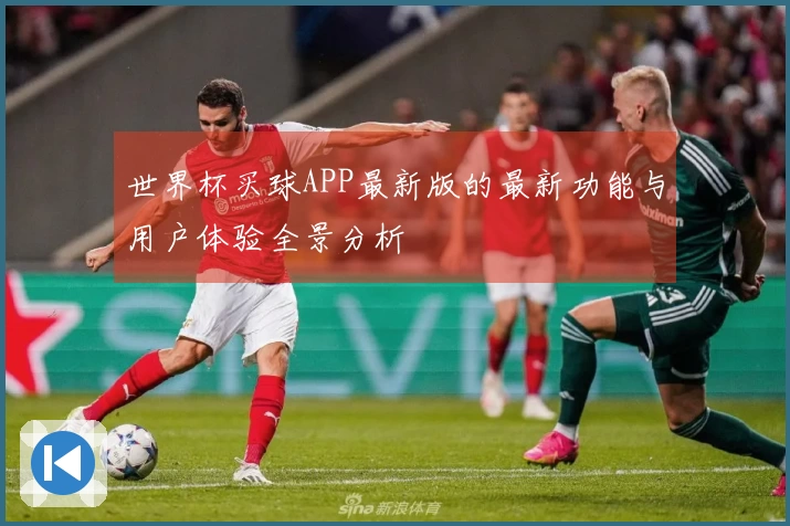 世界杯买球APP最新版的最新功能与用户体验全景分析