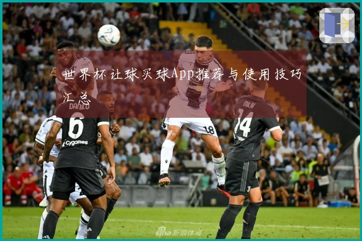 世界杯让球买球App推荐与使用技巧汇总