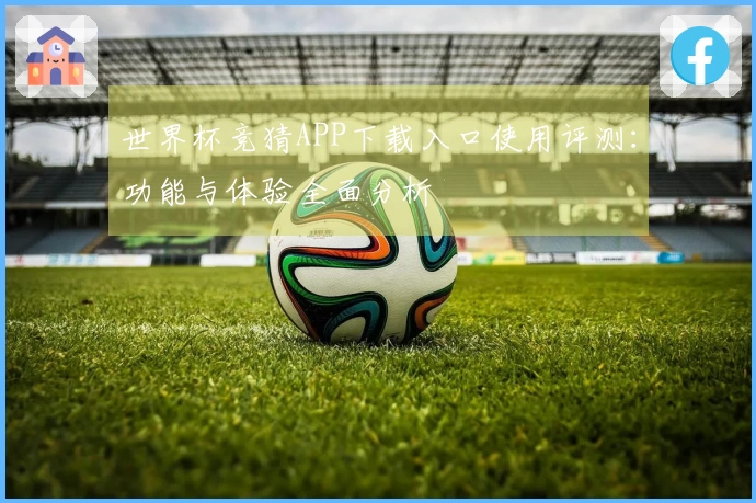世界杯竞猜APP下载入口使用评测：功能与体验全面分析