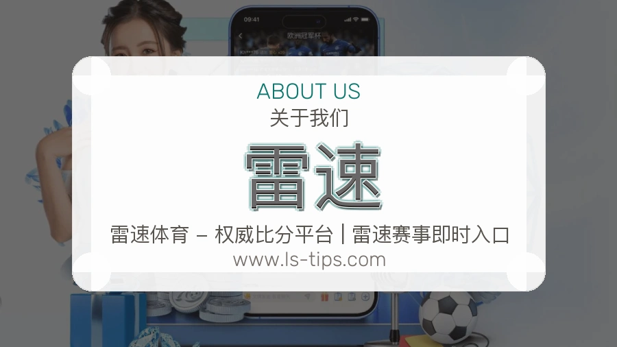 关于 雷速